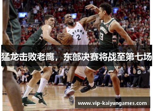 猛龙击败老鹰，东部决赛将战至第七场